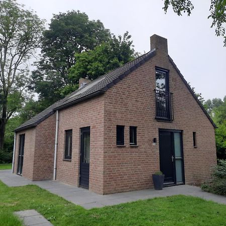 Vakantiewoning Maas En Waal 100 Ewijk Eksteriør bilde