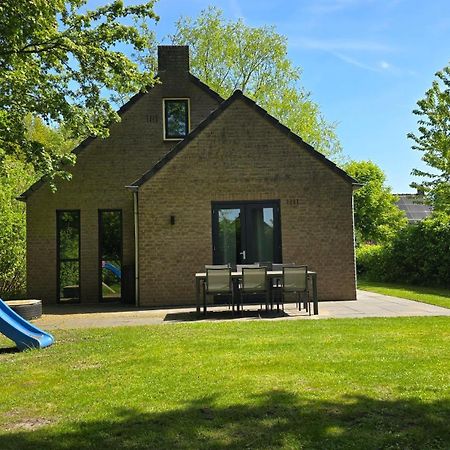 Vakantiewoning Maas En Waal 100 Ewijk Eksteriør bilde