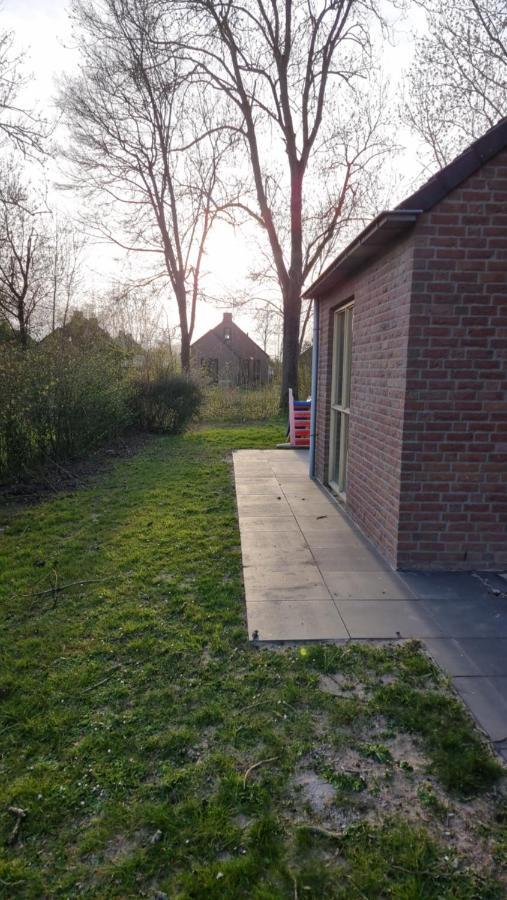 Vakantiewoning Maas En Waal 100 Ewijk Eksteriør bilde