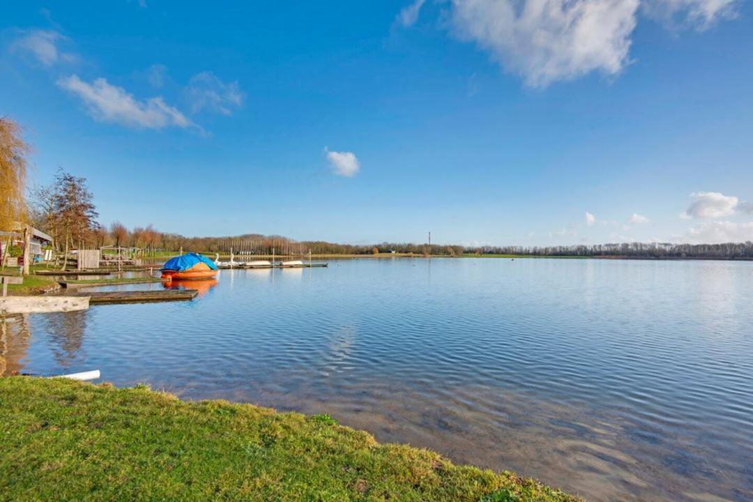 Vakantiewoning Maas En Waal 100 Ewijk Eksteriør bilde