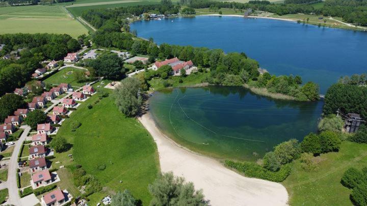 Vakantiewoning Maas En Waal 100 Ewijk Eksteriør bilde