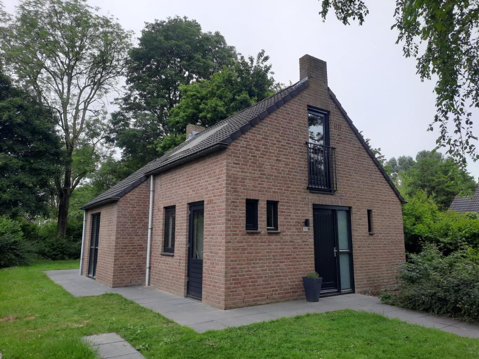 Vakantiewoning Maas En Waal 100 Ewijk Eksteriør bilde